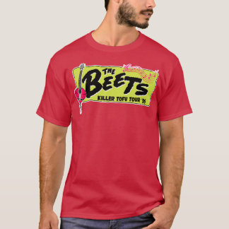 BEETS Killer Tofu T Shirt