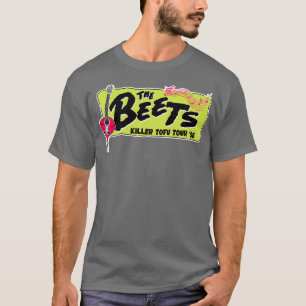 BEETS Killer Tofu T Shirt