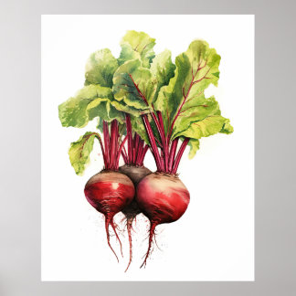 BEETS-utskrivbara Poster