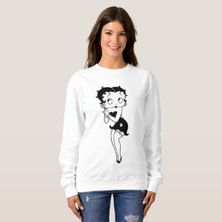 Beety Hoodies T Shirt