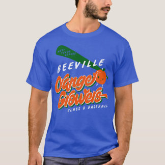 Beeville Orange Growers T Shirt