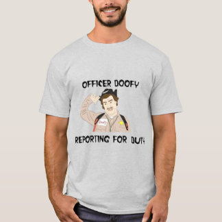 Befäl Doofy T Shirt