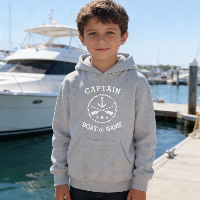 Befälhavare eller havets flaggor i Namn Nautical A T Shirt (Skapare uppladdad)