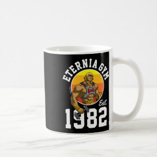 Befälhavare för den allmänna avslöjandet - Han-man Kaffemugg