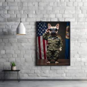 Befälhavare för Goofy: Taktik över taktik alltid Poster