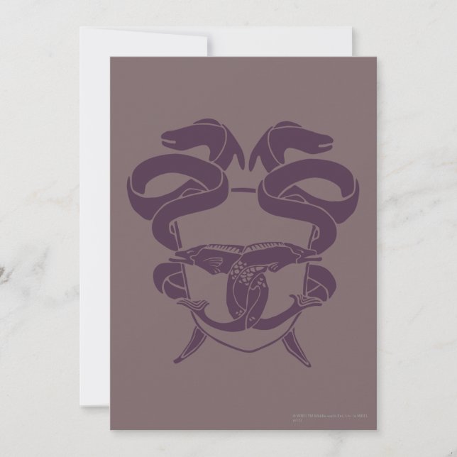 Befälhavare för Laketown-symbolen (Framsida)