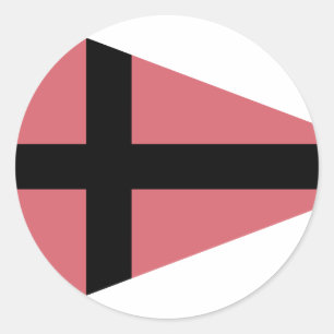 Befälhavare för Panzer-divisionen, Tyskland Runt Klistermärke