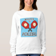 Befälhavare för Pickleball