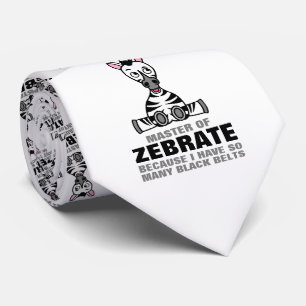 Befälhavare i Zebrate, Zebra Slips