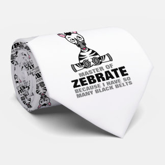 Befälhavare i Zebrate, Zebra Slips