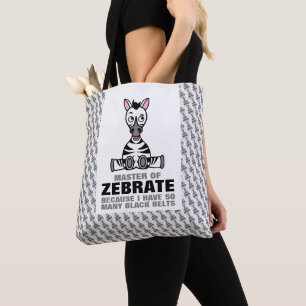 Befälhavare i Zebrate, Zebra Tygkasse