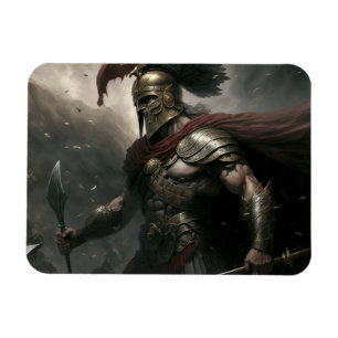 Befälhavare Magnet
