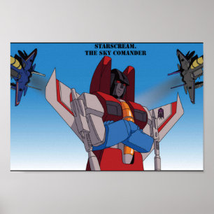 Befälhavare vid Himlar Poster