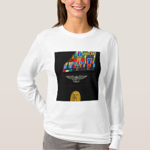 Befälhavarens bricka tee