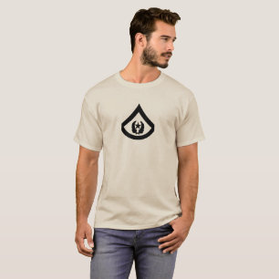 Befalla privat ha som huvudämne ACU T Shirt