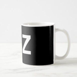 befalla Z Kaffemugg