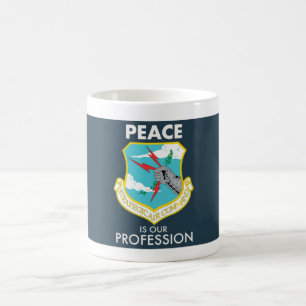 befaller strategisk luft 11oz muggen kaffemugg