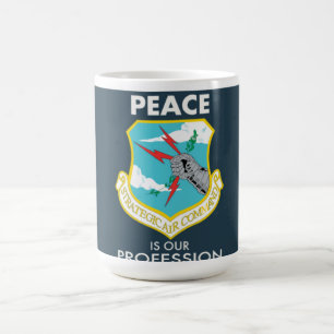 befaller strategisk luft 15oz muggen kaffemugg