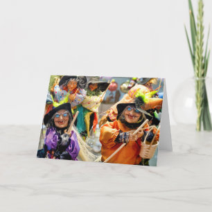 Befana Helgkort