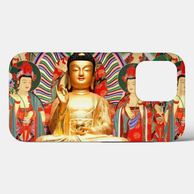 befara att det finns ont i Fodral-Mate iphone case (Baksida (horisontell))