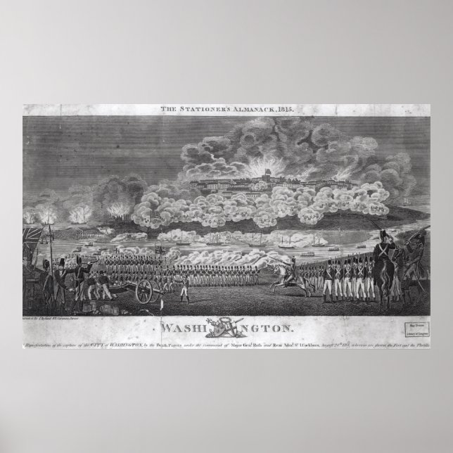 Befattning i Capture City of Poster (Framsidan)