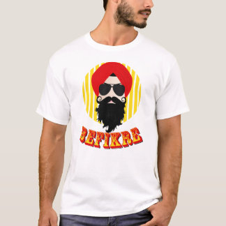 Befikre Tee
