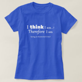 Befintlig kris tee shirt