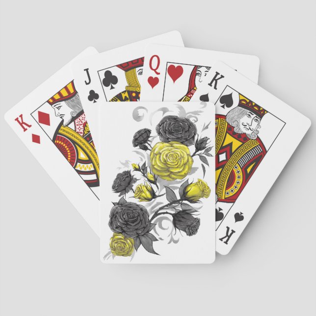 Befintligt Ro Casinokort (Baksidan)