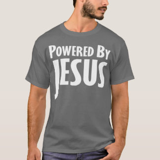 BEFOGAD AV JESUS T SHIRT