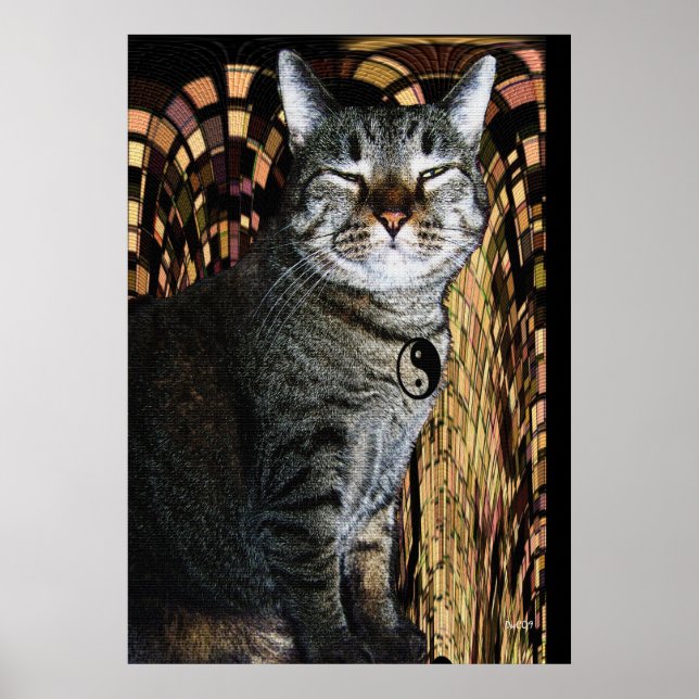 Befogenhet att utöva påtryckningar poster (Framsidan)