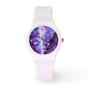 Befogenhet hos Fremont Street Armbandsur