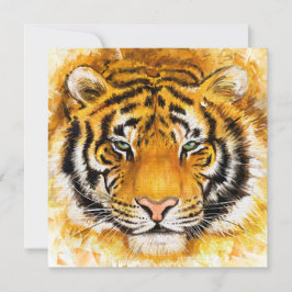 Befogenheten för TIGER-inbjudan Inbjudningar