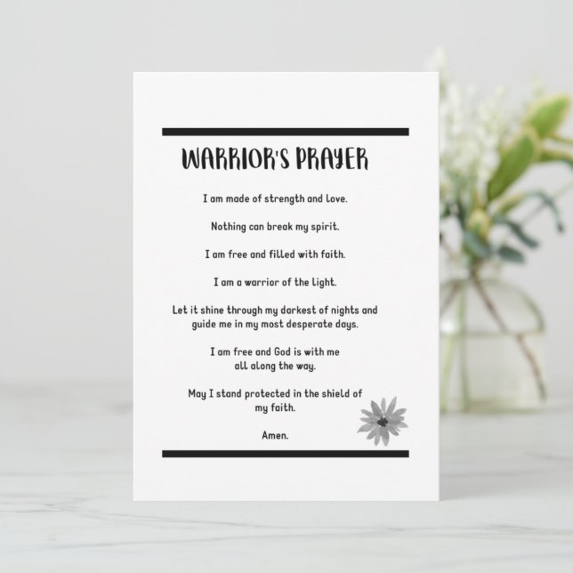 BEFOGENHETER PÅ ARRIÖRKORT JULKORT (Stående Fram)