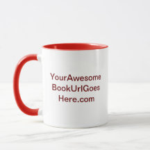 Befordra din Bok Classic Tea eller kaffe Mugg