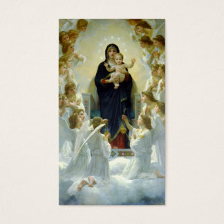 Befordra RosaryConference.com kort