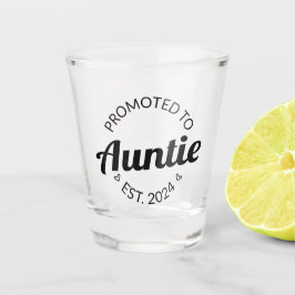 Befordrad till Auntie Est. 2024