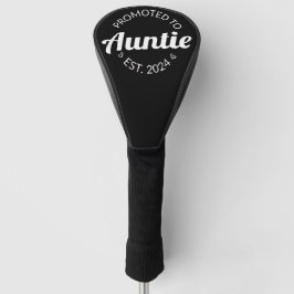 Befordrad till Auntie Est. 2024