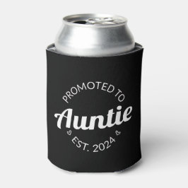 Befordrad till Auntie Est. 2024