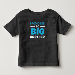 Befordrad till Big Brother Funny-tröjan Tröja