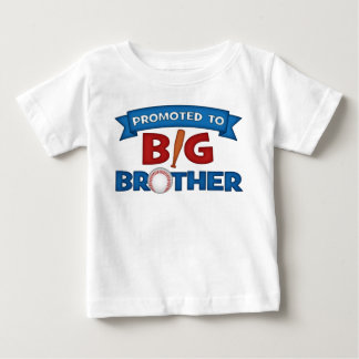 Befordrad till Big Brother Shirt Tee Shirt