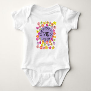 Befordrad till Big Cousin T Shirt