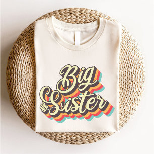 Befordrad till blommigt för stor Vintage för avise T Shirt