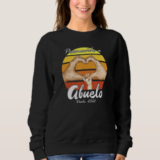 Befordrad till en pojkflickas farfar sedan 2022 t shirt
