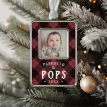 Befordrad till humle | Baby Photo Grandpa