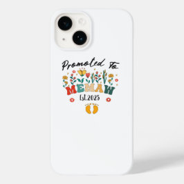 Befordrad till Memaw est. 2025: Speciella året för