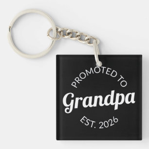Befordrad till morfar Est. 2026