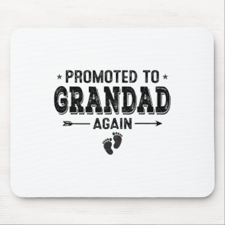 Befordrad till morföräldrar igen Byby Musmatta