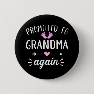 Befordrad till mormor igen knapp