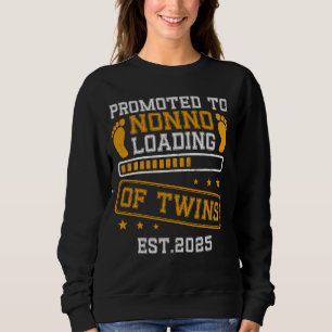 Befordrad till NONNO of Twillingars Family est 202 T Shirt