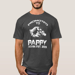 Befordrad till papperskorgen igen Est 2023 Funny F T Shirt